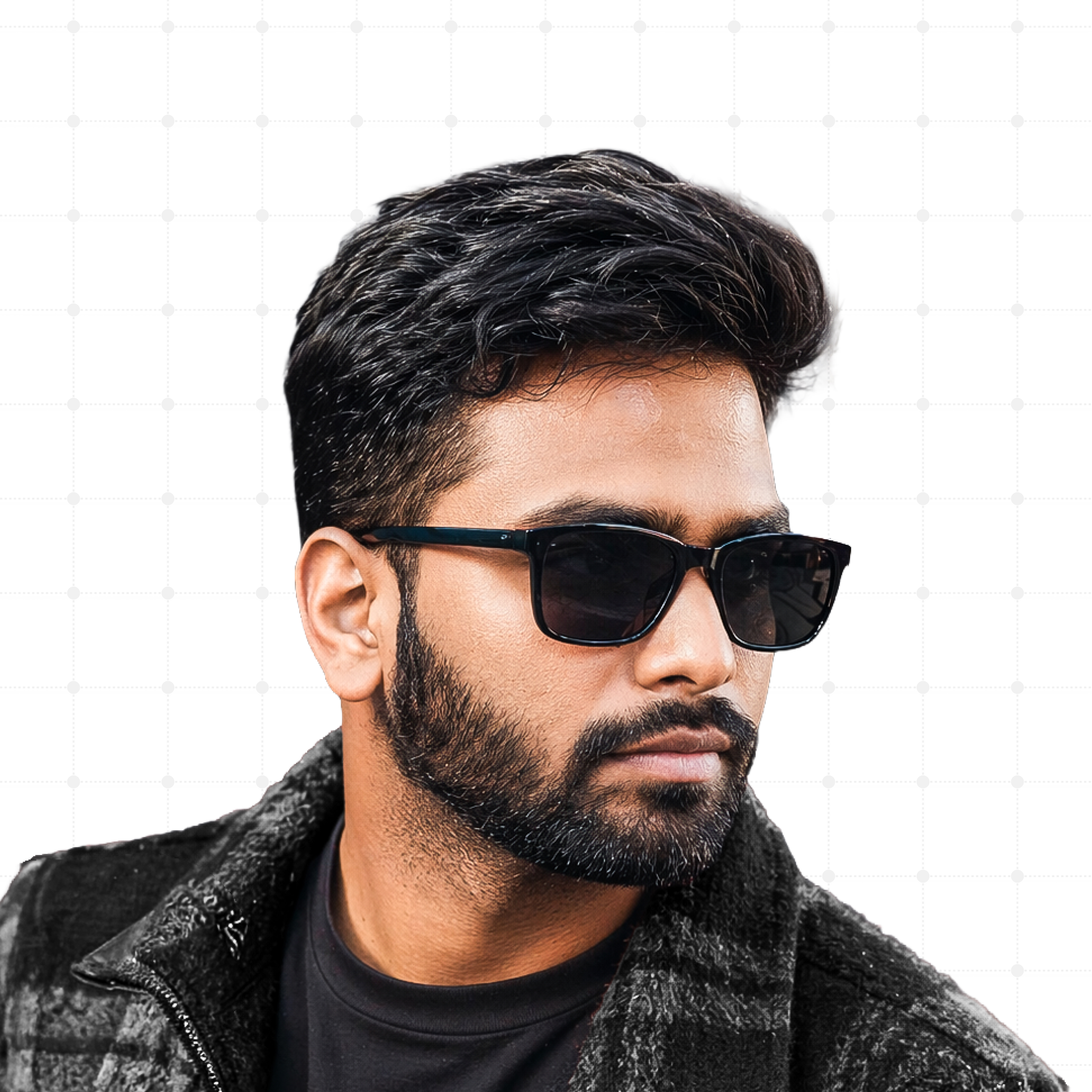 Usama Zahid