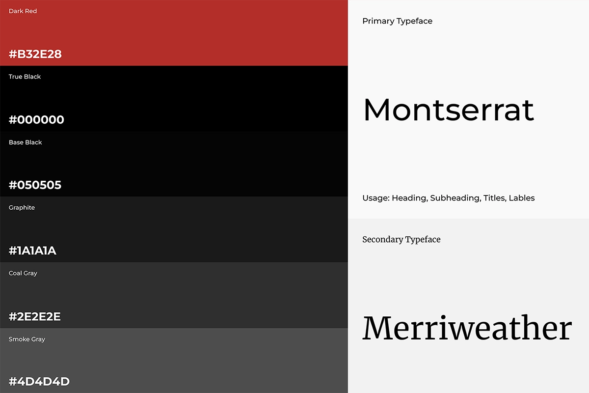 Exploring TaxDoctor – Brand Identity System - Design showcase 5