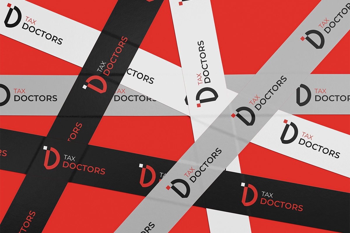 Exploring TaxDoctor - Design showcase 5