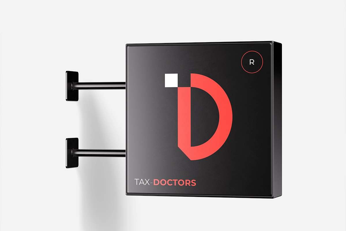 Exploring TaxDoctor - Design showcase 6