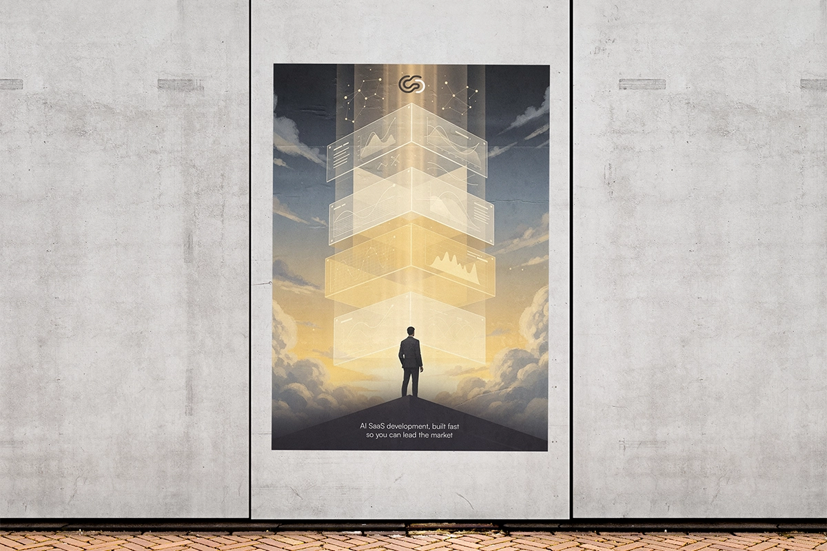 Exploring Codestreaks – Brand Identity System - Design showcase 10