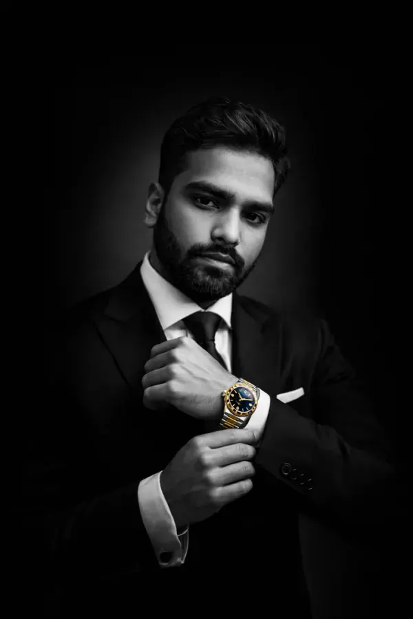 Usama Zahid-Product Designer